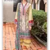 Madhav  Al-Zohaib Vol 2 Cotton Wholesale Readymade Pakistani Salwar Suit Catalog